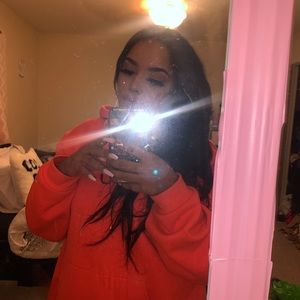 Meet your Posher, Alissa